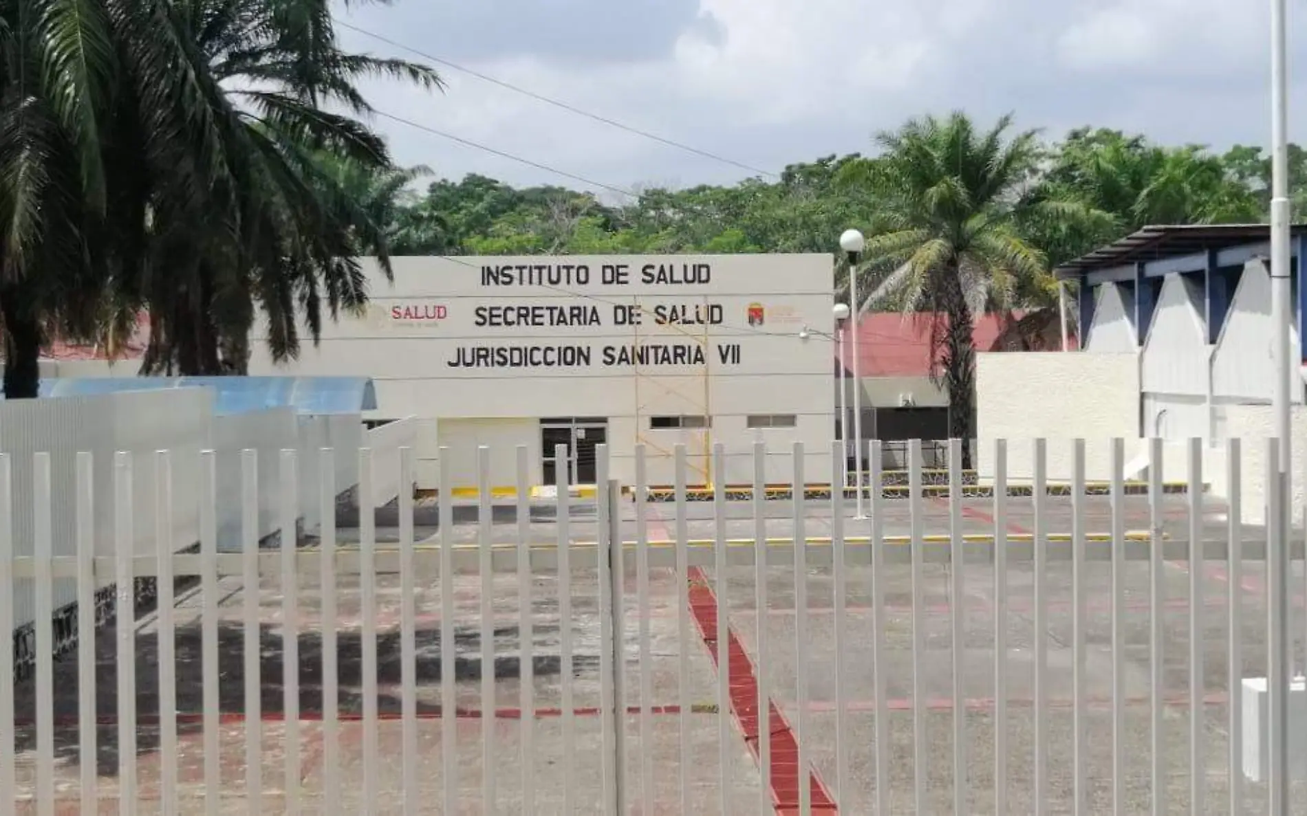 Jurisdicción Sanitaria